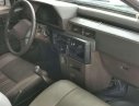 Toyota Camry   1986 - Cần bán Toyota Camry năm 1986, màu bạc, nhập khẩu