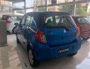 Suzuki Celerio   2018 - Bán Suzuki Celerio đời 2018, màu xanh lam, xe nhập, giá tốt