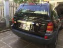 Ford Escape 2003 - Cần bán gấp Ford Escape năm sản xuất 2003, màu xanh lam chính chủ xe nguyên bản