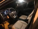 Honda City 2018 - Bán xe Honda City sản xuất 2018, màu trắng xe nguyên bản