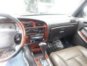 Toyota Camry 1996 - Cần bán gấp Toyota Camry đời 1996, màu đen, xe nhập chính chủ