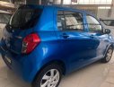 Suzuki Celerio   2018 - Bán Suzuki Celerio đời 2018, màu xanh lam, xe nhập, giá tốt