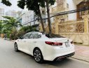 Kia Optima 2018 - Bán Kia Optima GTline sản xuất năm 2018, màu trắng còn mới, giá tốt