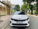 Kia Optima 2018 - Bán Kia Optima GTline sản xuất năm 2018, màu trắng còn mới, giá tốt