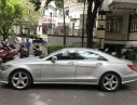 Mercedes-Benz CLS class 2011 - Bán xe Mercedes năm 2011 xe nguyên bản