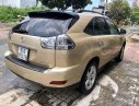 Lexus RX 2008 - Cần bán Lexus RX sản xuất 2008, nhập khẩu nguyên chiếc chính hãng