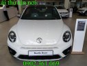 Volkswagen New Beetle 2018 - Bán Volkswagen New Beetle đời 2018, màu trắng, nhập khẩu nguyên chiếc