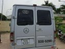 Mercedes-Benz Sprinter MT 2005 - Xe Mercedes MT sản xuất năm 2005, 155tr