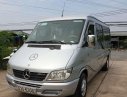 Mercedes-Benz Sprinter MT 2005 - Xe Mercedes MT sản xuất năm 2005, 155tr