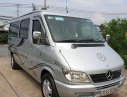 Mercedes-Benz Sprinter MT 2005 - Xe Mercedes MT sản xuất năm 2005, 155tr