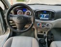 Hyundai Accent    2010 - Cần bán lại xe Hyundai Accent đời 2010, màu bạc, xe nhập chính chủ