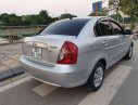 Hyundai Accent    2010 - Cần bán lại xe Hyundai Accent đời 2010, màu bạc, xe nhập chính chủ