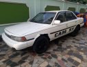 Toyota Camry   1988 - Cần bán lại xe Toyota Camry 1988, màu trắng, nhập khẩu