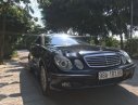 Mercedes-Benz E class   E200 2005 - Bán Mercedes E200 năm sản xuất 2005, nhập khẩu 