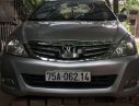 Toyota Innova 2006 - Cần bán xe Toyota Innova sản xuất 2006, màu bạc xe nguyên bản