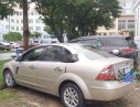 Ford Focus     2007 - Cần bán gấp Ford Focus năm 2007, nhập khẩu nguyên chiếc