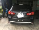 Mitsubishi Outlander    2016 - Bán ô tô Mitsubishi Outlander năm 2016, màu đen, nhập khẩu nguyên chiếc xe gia đình, giá chỉ 695 triệu