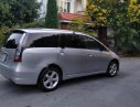 Mitsubishi Grandis 2.4 AT 2010 - Cần bán Mitsubishi Grandis 2.4 AT 2010, màu bạc chính chủ