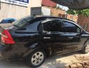 Daewoo Gentra   2007 - Cần bán Daewoo Gentra đời 2007, nhập khẩu