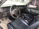 Toyota Crown 1993 - Bán Toyota Crown đời 1993, màu đen, nhập khẩu nguyên chiếc chính chủ