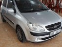 Hyundai Getz 2009 - Cần bán gấp Hyundai Getz 2009, nhập khẩu chính hãng