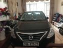 Nissan Sunny   MT 2019 - Bán Nissan Sunny MT đời 2019, màu đen, giá 400tr