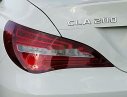 Mercedes-Benz CLA class 2015 - Cần bán xe Mercedes sản xuất 2015, xe nhập chính hãng