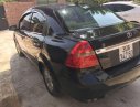 Daewoo Gentra   2007 - Cần bán Daewoo Gentra đời 2007, nhập khẩu