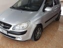 Hyundai Getz 2009 - Cần bán gấp Hyundai Getz 2009, nhập khẩu chính hãng