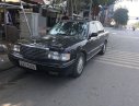 Toyota Crown 1993 - Bán Toyota Crown đời 1993, màu đen, nhập khẩu nguyên chiếc chính chủ