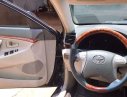 Toyota Camry    2007 - Cần bán xe Toyota Camry đời 2007 giá cạnh tranh