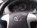 Toyota Innova     2012 - Cần bán xe Toyota Innova 2012, màu bạc, 410 triệu