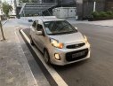 Kia Morning   AT 2015 - Xe Kia Morning AT đời 2015, xe nhập chính chủ giá cạnh tranh