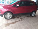 Ford EcoSport 2016 - Cần bán xe Ford EcoSport năm 2016, nhập khẩu chính hãng