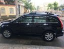 Honda CR V 2009 - Bán Honda CR V năm sản xuất 2009, 520tr xe nguyên bản