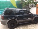 Ford Escape      2004 - Cần bán lại xe Ford Escape sản xuất năm 2004