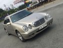 Mercedes-Benz E class 2000 - Bán ô tô Mercedes 2000 số sàn, xe máy nổ êm ru