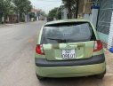 Hyundai Getz    MT 2009 - Xe Hyundai Getz MT đời 2009, nhập khẩu nguyên chiếc