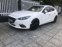 Mazda 3 2016 - Bán Mazda 3 năm sản xuất 2016 giá cạnh tranh xe nguyên bản