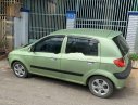 Hyundai Getz    MT 2009 - Xe Hyundai Getz MT đời 2009, nhập khẩu nguyên chiếc