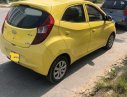 Hyundai Eon    2013 - Xe Hyundai Eon đời 2013, màu vàng, xe nhập