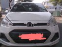 Hyundai Grand i10   MT 2016 - Bán Hyundai Grand i10 MT đời 2016, màu trắng, nhập khẩu 