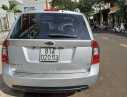 Kia Carens    2012 - Cần bán lại xe Kia Carens năm 2012, màu bạc, giá tốt
