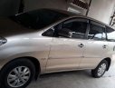 Toyota Innova 2011 - Bán xe Toyota Innova đời 2011 giá tốt xe nguyên bản