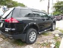 Mitsubishi Pajero 2018 - Cần bán xe Mitsubishi Pajero 2018, màu đen, nhập khẩu chính hãng