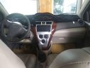 Toyota Vios 2011 - Bán Toyota Vios sản xuất 2011, màu vàng xe nguyên bản