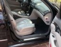 Mercedes-Benz E class 2007 - Bán xe Mercedes năm sản xuất 2007, nhập khẩu nguyên chiếc chính hãng