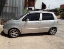 Daewoo Matiz MT 2003 - Cần bán lại xe Daewoo Matiz MT năm sản xuất 2003, màu xám, giá 62tr