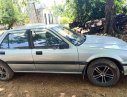 Honda Accord 1987 - Bán xe Honda Accord năm 1987, màu bạc, nhập khẩu chính hãng