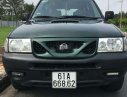 Nissan Terrano 2002 - Cần bán Nissan Terrano đời 2002, nhập khẩu nguyên chiếc chính hãng